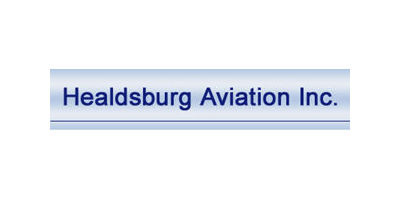 Healdsburg Aviation Inc.